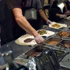 Chipotle Checks If Employees Who Call In Sick Aren T Just Hungover Says Ceo Eater