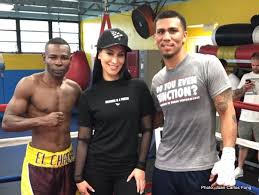 Official profile of olympic athlete guillermo rigondeaux (born 30 sep 1980), including games, medals, results, photos, videos and news. Guillermo Rigondeaux Luis Arias Miami Media Workout Photos Quotes Boxing News