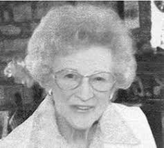 Carol SCHAFFER Obituary (2014)