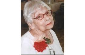 Nina Marsh Obituary (2020)