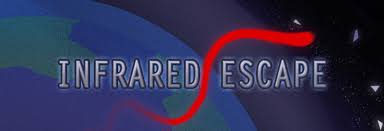 Image result for Infra Red 2001 Escape