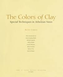 Colors of Clay