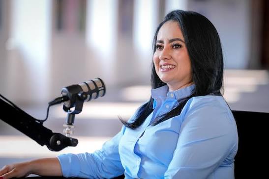 Gladyz Butanda Macías added a new... - Gladyz Butanda Macías