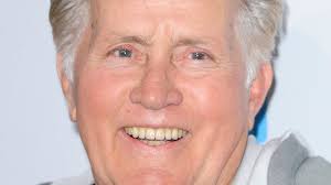 Martin Sheen