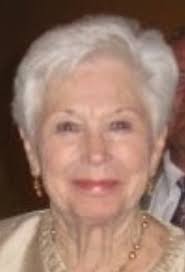 Obituary of Ellen Mary Halpin