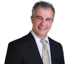 John Spagnoli's Instagram, Twitter & Facebook