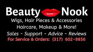 The beauty nook | 6 followers on linkedin. Beauty Nook Wig Shop Wig Shop In Indianapolis