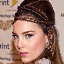 Belinda peregrín is a 28 year old mexican singer. Belinda Bio Family Trivia Famous Birthdays