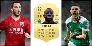 0 technical issues & bugs. Fifa 21 Budget Strikers To Improve Your Ultimate Team