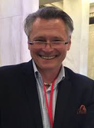 We Welcome Dr Jack @ TMS Clinic Jersey