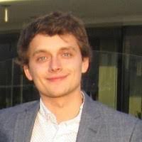 Alexander Espinosa's Instagram, Twitter & Facebook