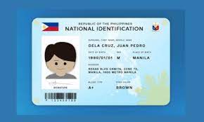 Id or variants may refer to: Ph Targets 70 Million Filipinos To Register For Philsys National Id This 2021 The Filipino Times