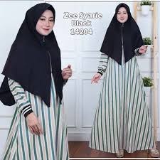 Jan 24, 2019 · halo sobat, pada kesempatan kali ini kami akan berbagi informasi populer tentang contoh tema acara kebersamaan. Model Baju Gamis Garis Garis Gambar Islami
