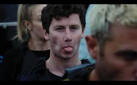 Up and running. Catch up