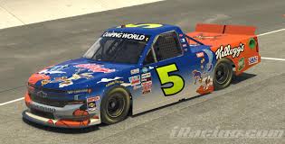 This is a list of animated cartoons featuring the looney tunes characters wile e. Terry Labonte 2002 Kelloggs Looney Tunes Rematch Roadrunner Wile E Coyote Silverado No Number By Steve J Cass Trading Paints