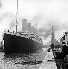 the titanic: what have we learned