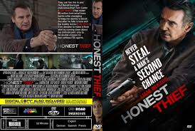 But after he falls in love with the bubbly annie (kate walsh). Honest Thief 2020 R0 Custom Dvd Cover Label Dvdcover Com