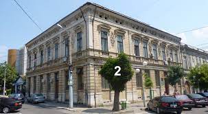 Maybe you would like to learn more about one of these? Directia De Sanatate Publica Mehedinti