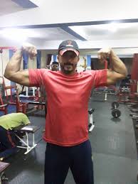 Super Body Gym