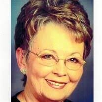 Ms. Mary Jeanne "Jeannie" Burkhart Obituary