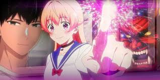 Shonen Jumps Next Hit Anime Flies Onto Streaming & The Big Screen With  Magical New Trailer Reveal