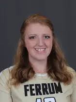 2018 Women's Volleyball Roster