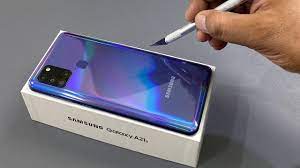 Samsung galaxy a21s android smartphone. Samsung A21s Unboxing Camera Test Youtube
