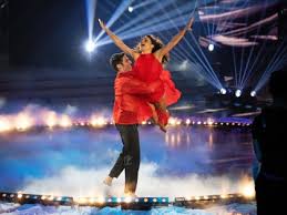 Evgeny vinokurov & christina luft thema: Let S Dance Das Sagt Evgeny Vinokurov Zur Kritik An Evelyn Burdecki Hamburger Abendblatt