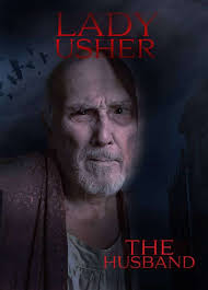 Exclusive: Lady Usher Character Posters