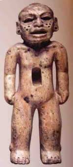 MIKE RUGGERI'S INTERACTIVE TEOTIHUACAN ART PORTFOLIO