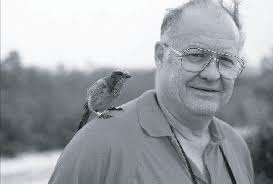 In Memoriam: Glen Everett Woolfenden, 1930–2007