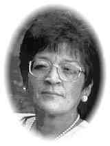 Ramona Boychuk Obituary