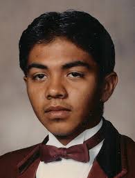 Larry Hernandez Obituary February 22, 2008