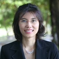 Cattaleeya PATTAMAPROM