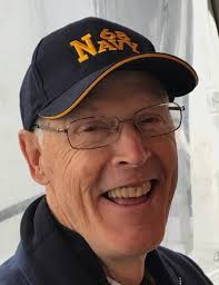 Obituary information for CDR James E. Hurston