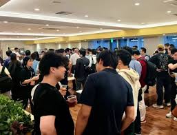 全球AI 大会东京站圆满落幕：千人共聚，见证AI 创新力量 ...