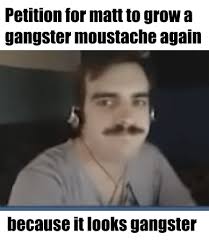 How to make matt cool again : r/DarkViperAU