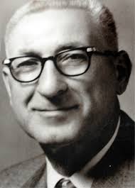 Mt.: Dr. George Bertram Madsen ~ Mayor of the Month ~ December 2011