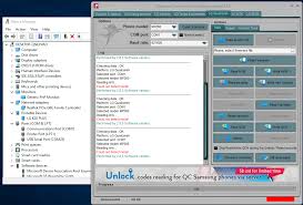 When secret menu window appears, select network. Lg Mp260 Help Me To Unlock Solved