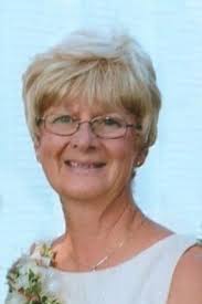 Elaine Ebert Obituary