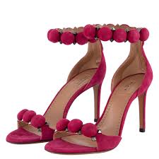 Image result for Azzedine Alaia shoes