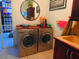Whether yours is for laundry there are lots of different ways to keep everything you store in your utility room neat, tidy and most importantly, accessible. Best Way To Design Your Utility Room Layout