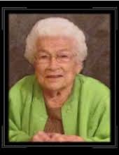 Obituary information for Angeline Milanowski