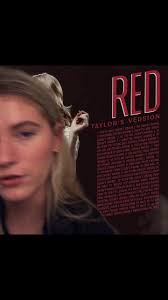 Idk why my pupils are huge ok. But EVIDENCE @taylorswift @Taylor Nation  #taylorswift #gaylor #kaylor #redtv #theveryfirstnight #29 ❤️🎸