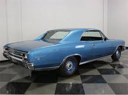 Both of these changes were a result of a new gm rule governing the horsepower guidelines for all cars except the corvette. 1966 Chevrolet Chevelle Ss 396 L78 For Sale Classiccars Com Cc 906780