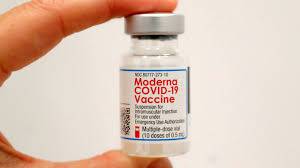 Unless approved or licensed by the. Moderna Ceo Eyes Producing Covid Vaccine In Asia