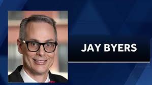 Simpson College President Jay Byers recovering at home from crash