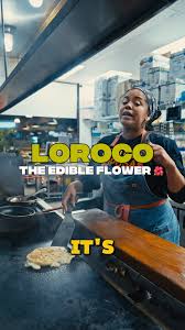 Loroco Food Truck — Restaurant food truck in Sanford, North Carolina