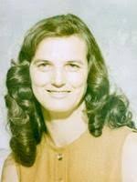 Ernestine O'Neal Obituary (1933