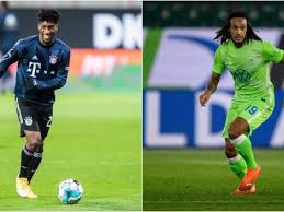 Paulo otavio is available after suspension but influential midfielder maximilian arnold replaces him on the naughty step after totting up five yellow wolfsburg will stray offside often. Wolfsburg Today News Bolavip Us